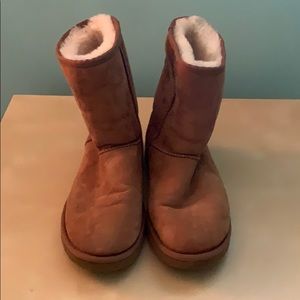 Uggs